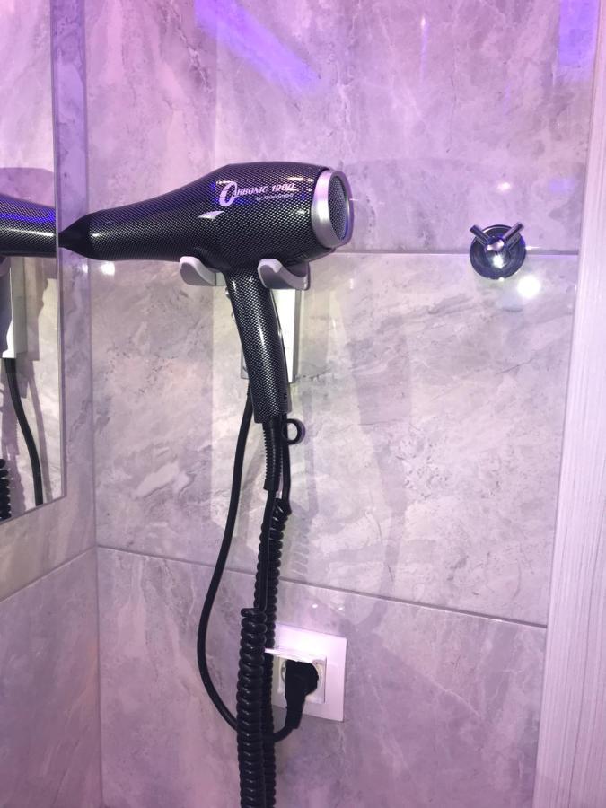 Paralía Princess Luxury Suite 2 מראה חיצוני תמונה